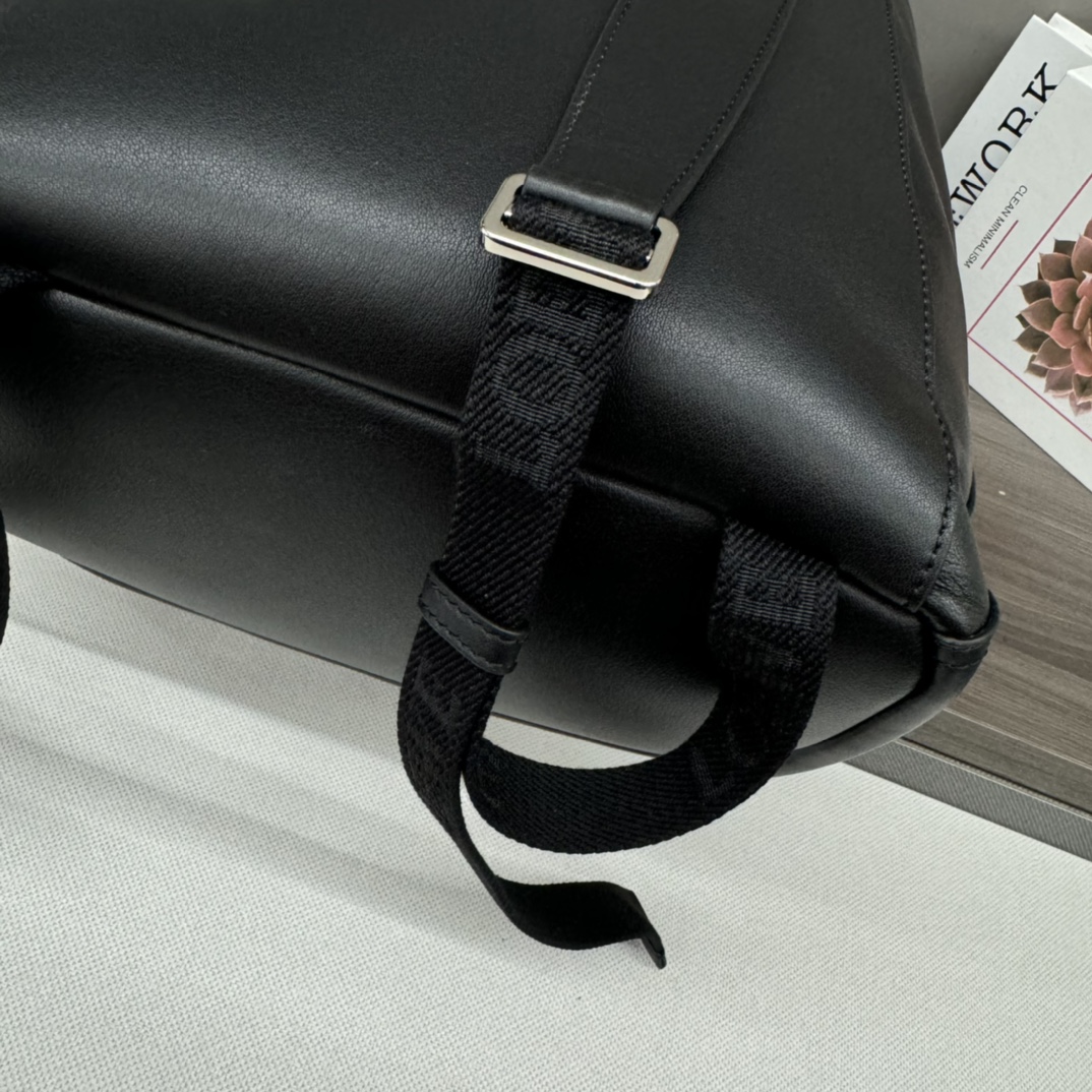 Loewe Backpacks